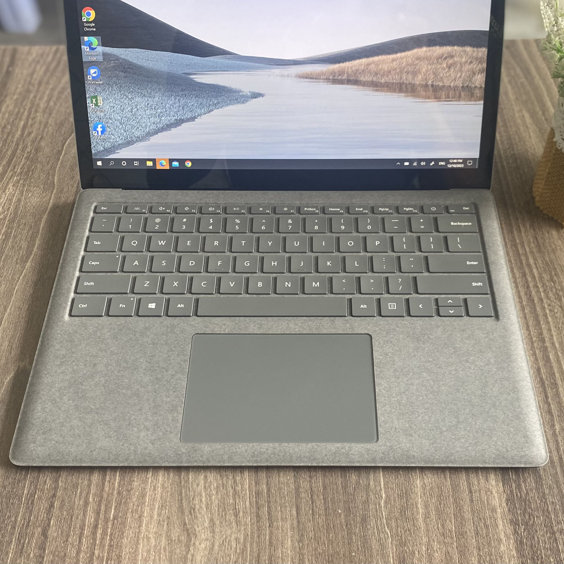 Microsoft Surface Laptop 3