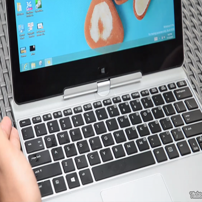 HP Elitebook Revolve 810 g1 I5