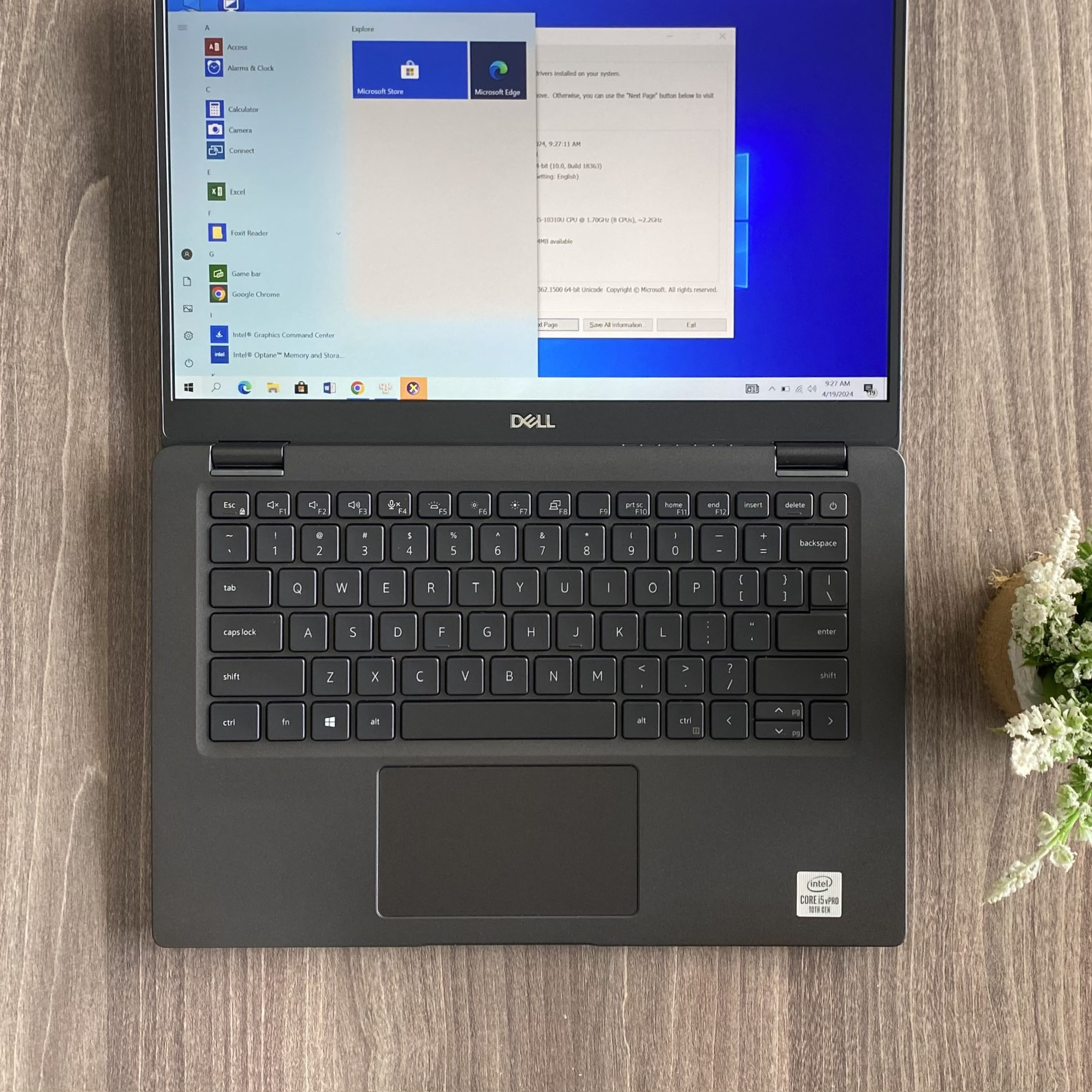 Dell Latitude 7310