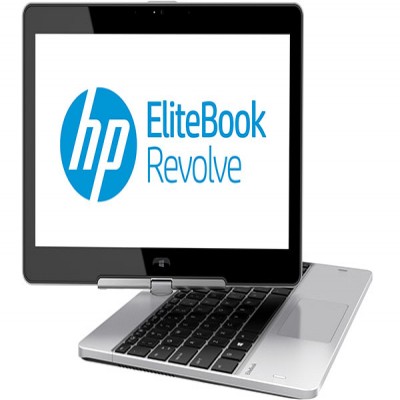 HP Elitebook Revolve 810 g2 I7