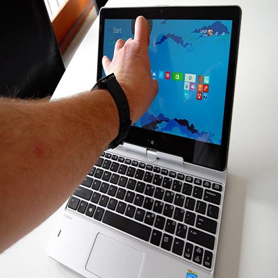 HP Elitebook Revolve 810 g2 I7