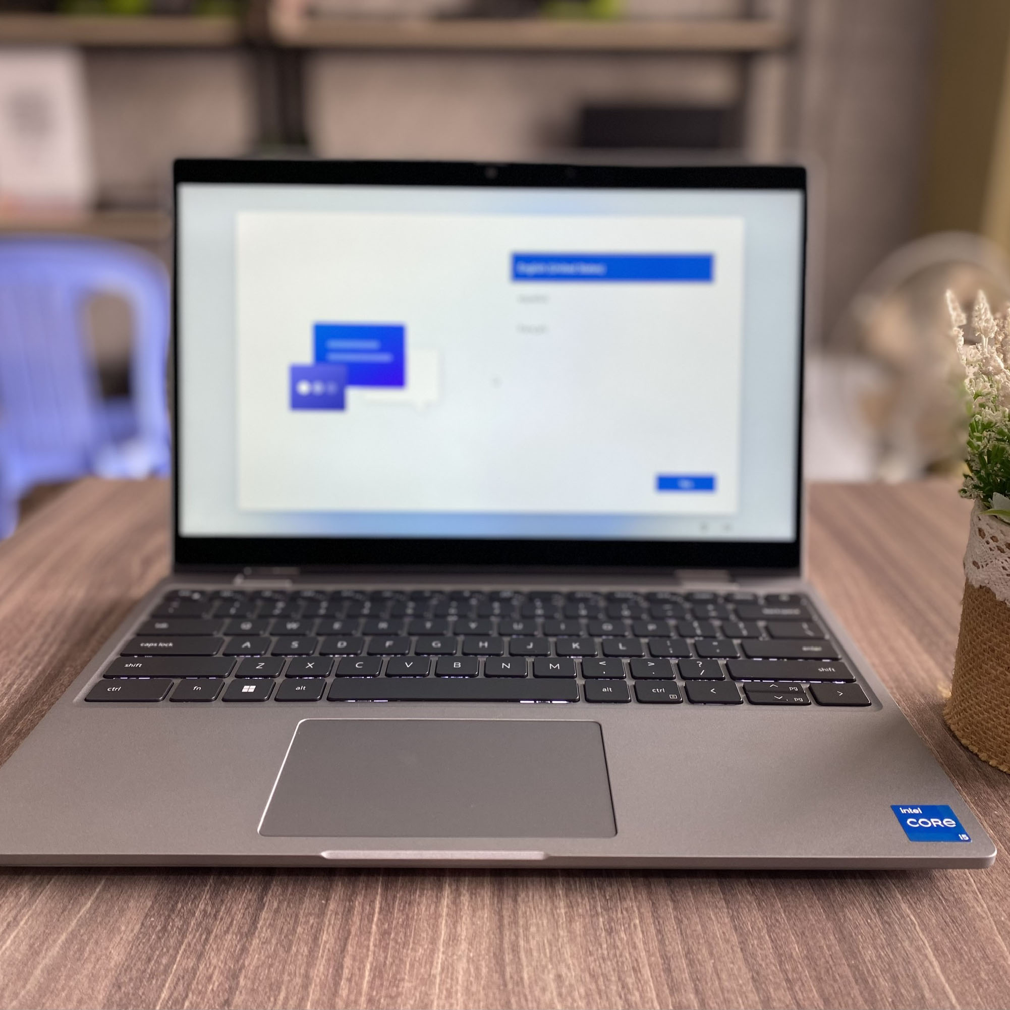 Dell Latitude 3330 2-IN-1