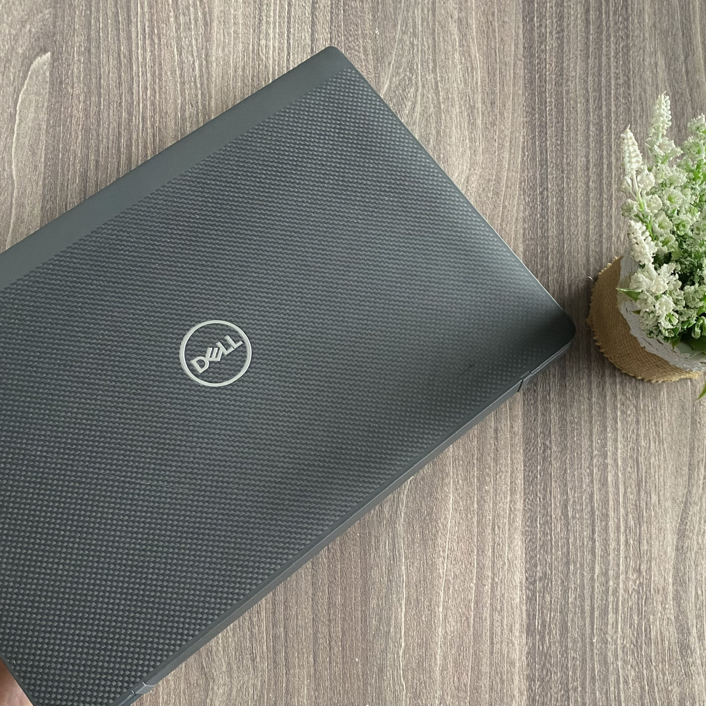 Dell Latitude 7400 Carbon Core i7