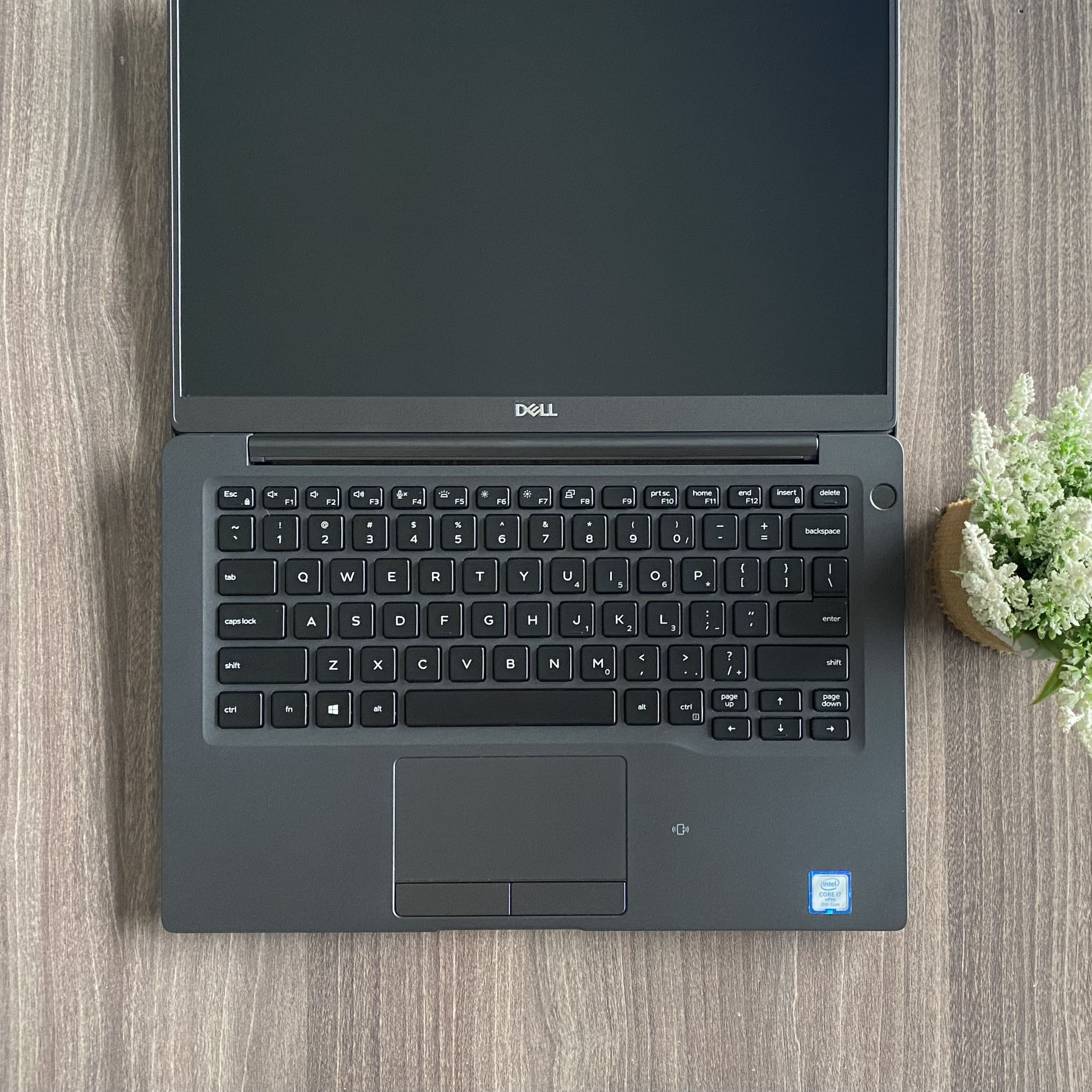 Dell Latitude 7400 Carbon Core i7