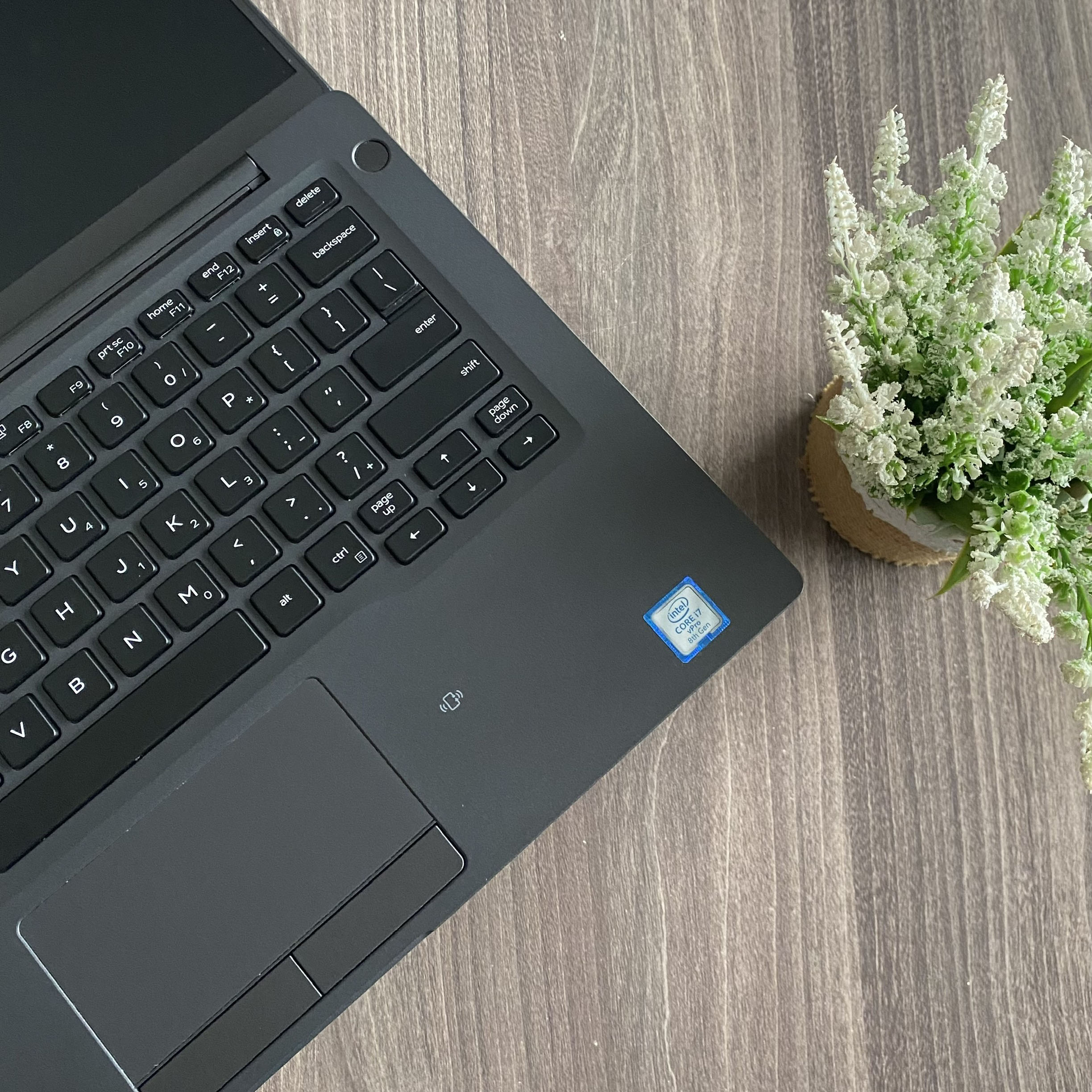 Dell Latitude 7400 Carbon Core i7
