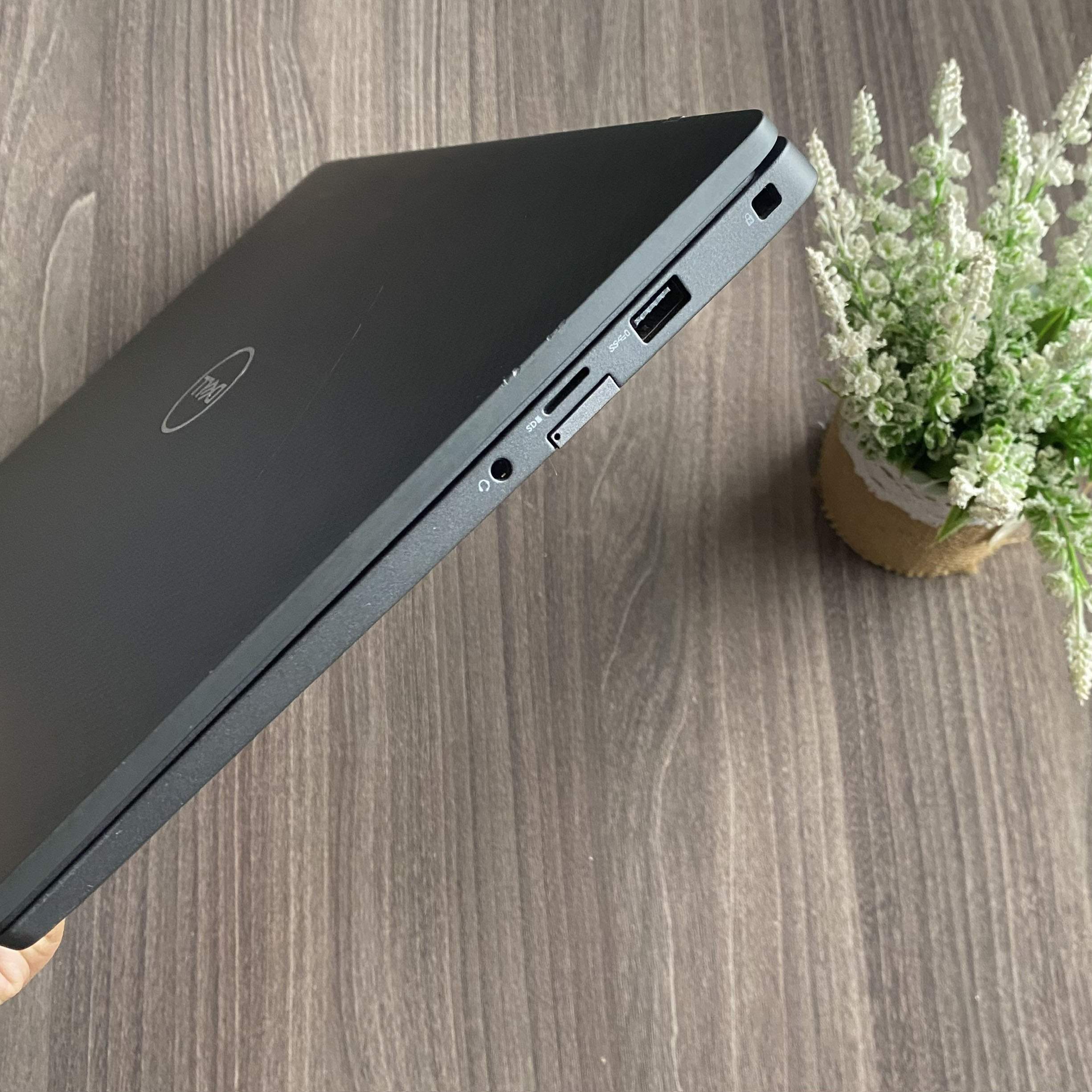 Dell Latitude 7400 Carbon Core i7