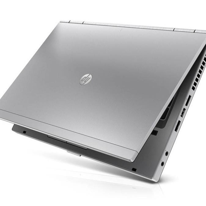 HP Elitebook 2560P i5