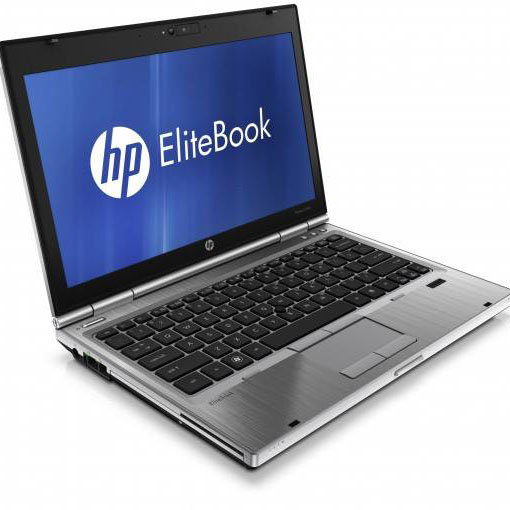 HP Elitebook 2560P i5