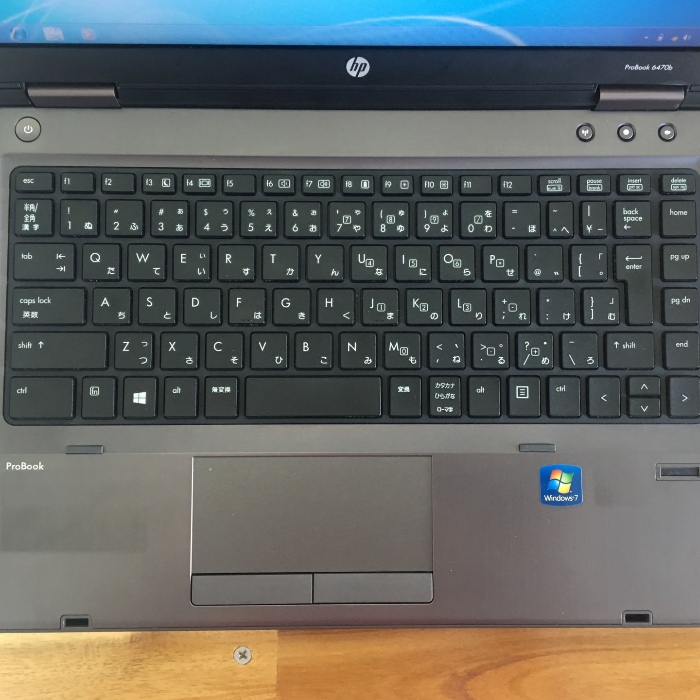 HP Probook 6470b core i5