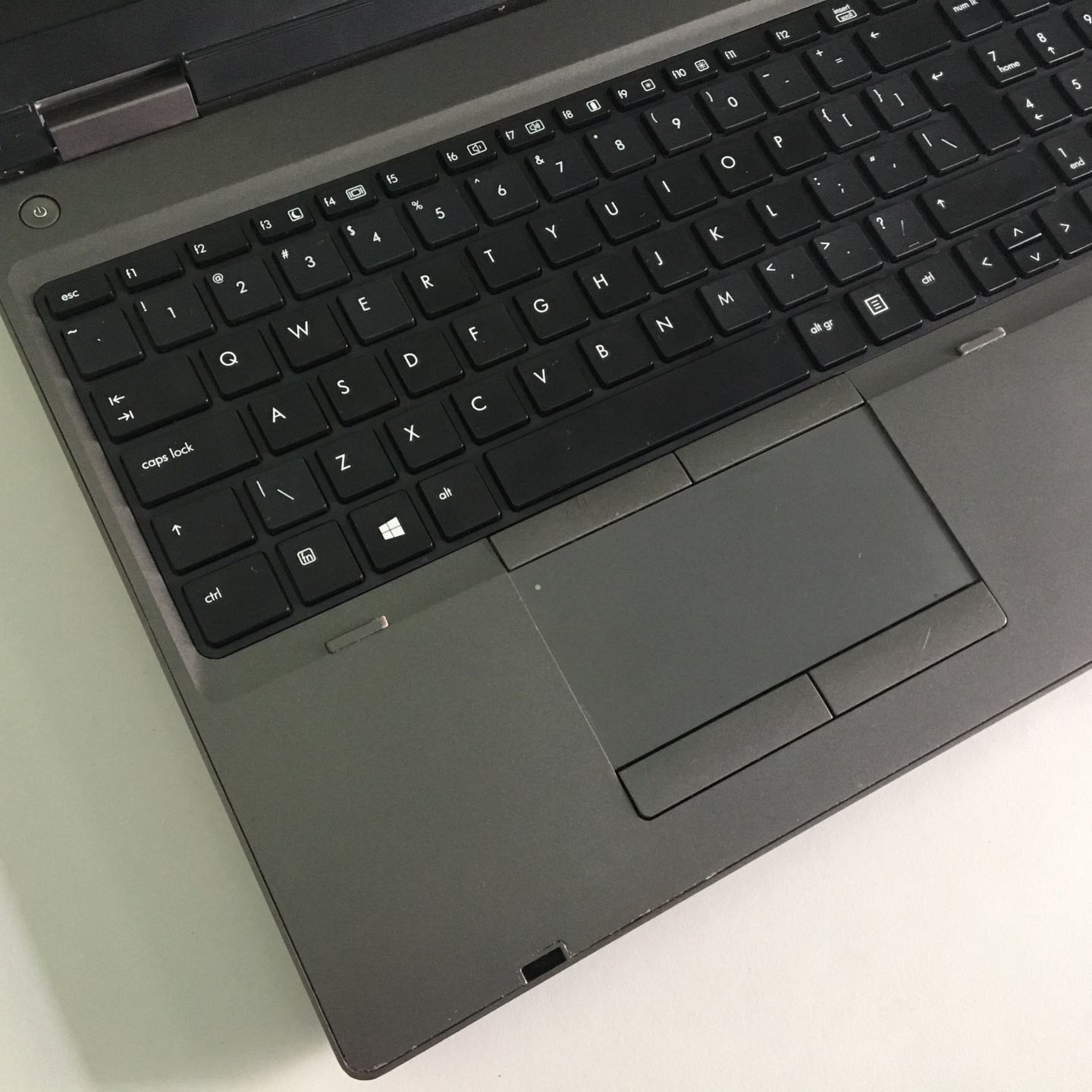 HP Probook 6560b i5 VGA rời