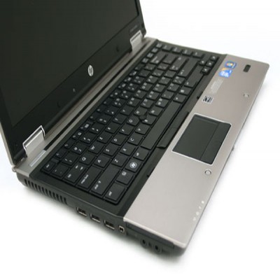 HP Elitebook 8440P i5 Onboard