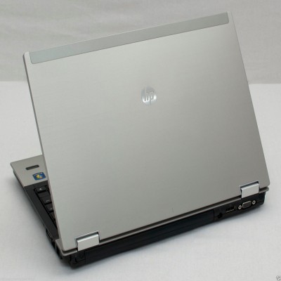 HP Elitebook 8440P i5 Onboard