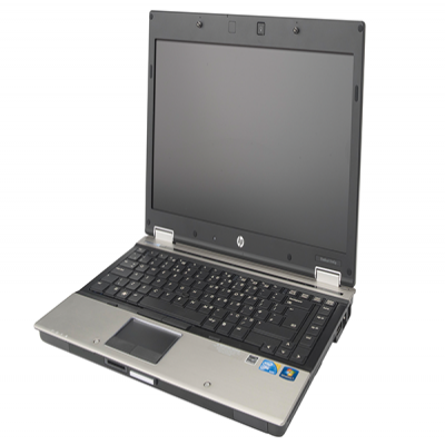 HP Elitebook 8440P i5 Onboard