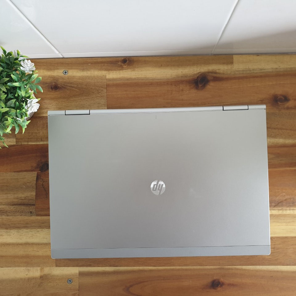 HP Elitebook 8460P i5 Onboard