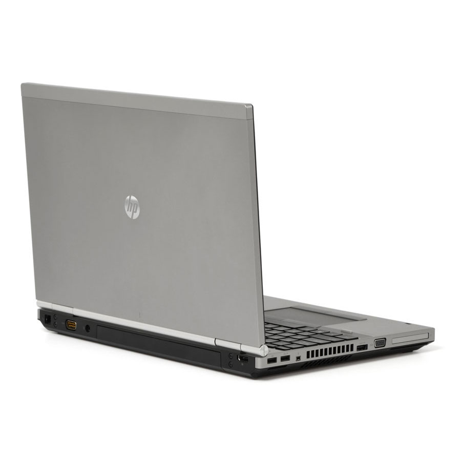 HP Elitebook 8560P i5 VGA Rời