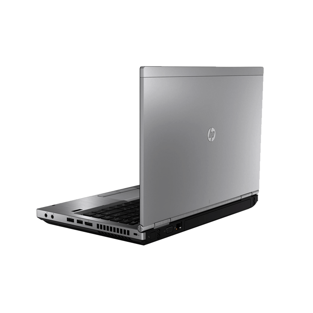 HP Elitebook 8560P i5 VGA Rời
