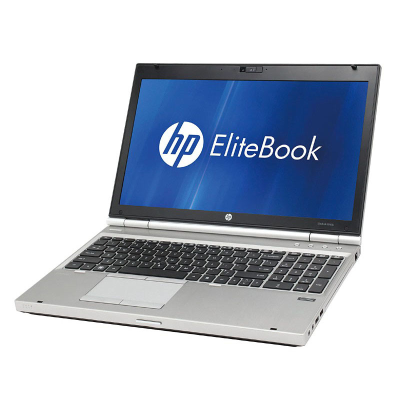 HP Elitebook 8560P i5 VGA Rời