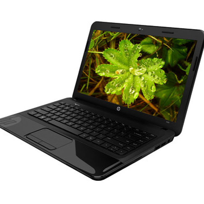 Laptop HP 1000