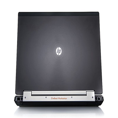 HP Workstation 8560W i5
