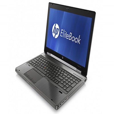 HP Workstation 8560W i5