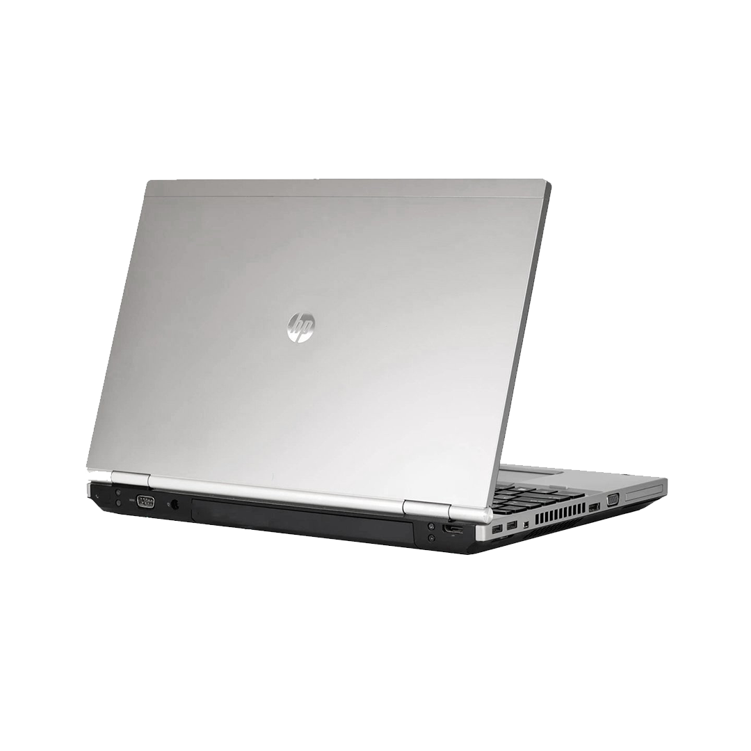 HP Elitebook 8570P i7 Onboard