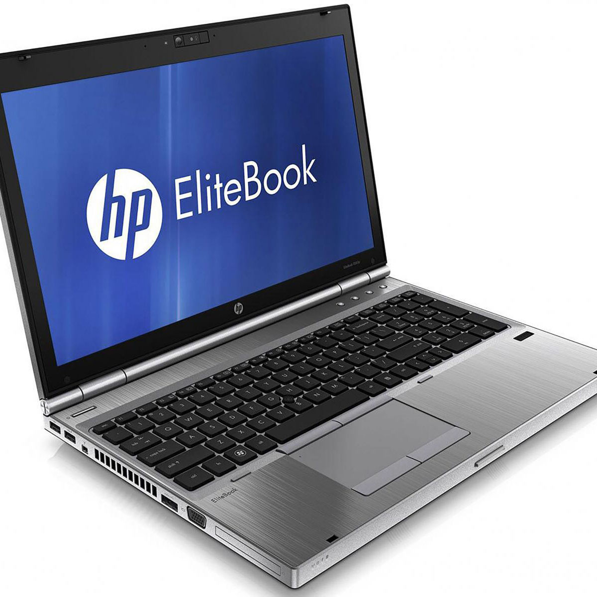 HP Elitebook 8570P i7 Onboard