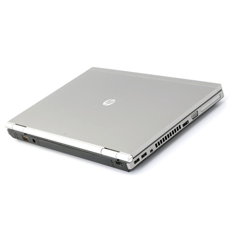 HP Elitebook 8570P i7 Onboard