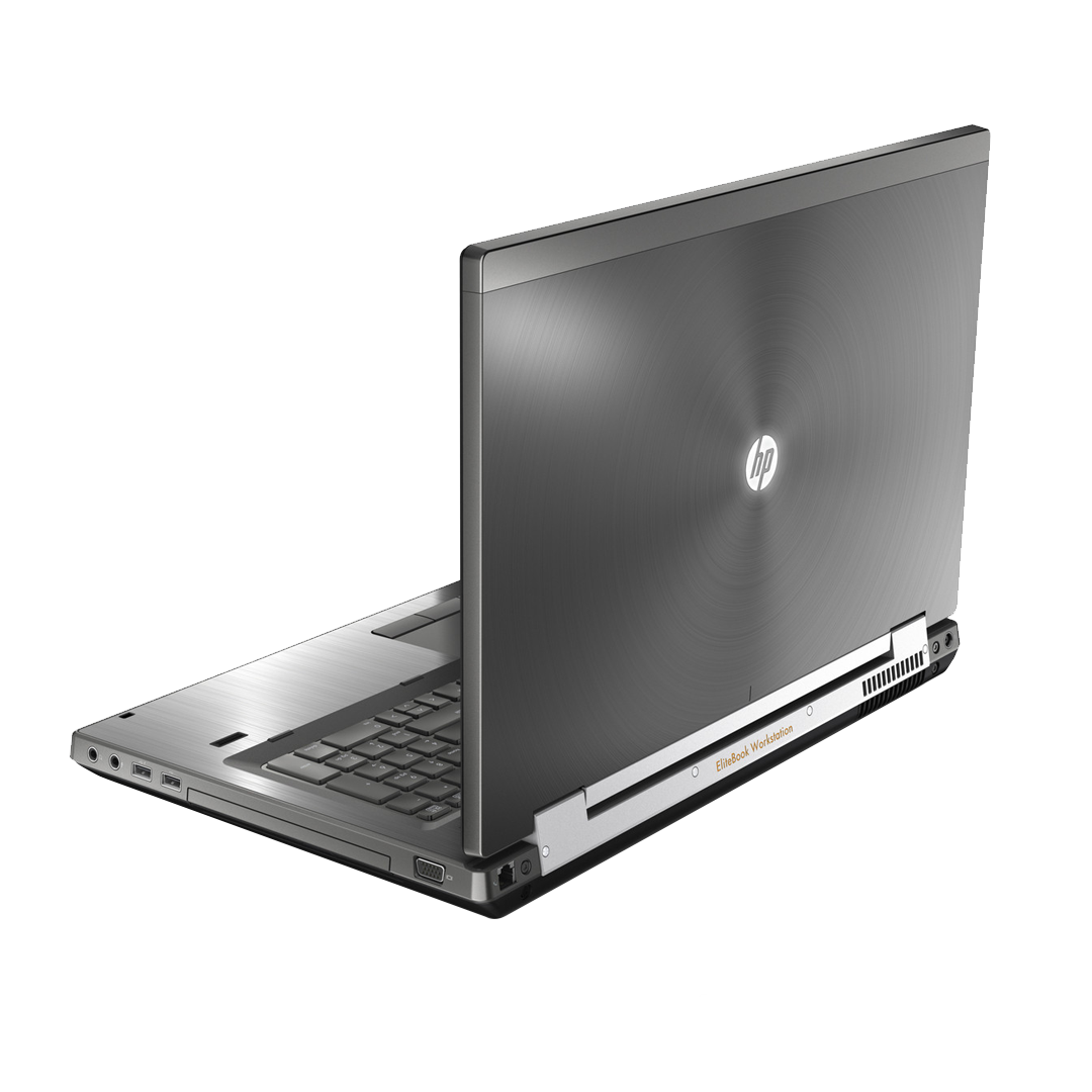 HP Workstation 8570W i7 chuyên đồ họa