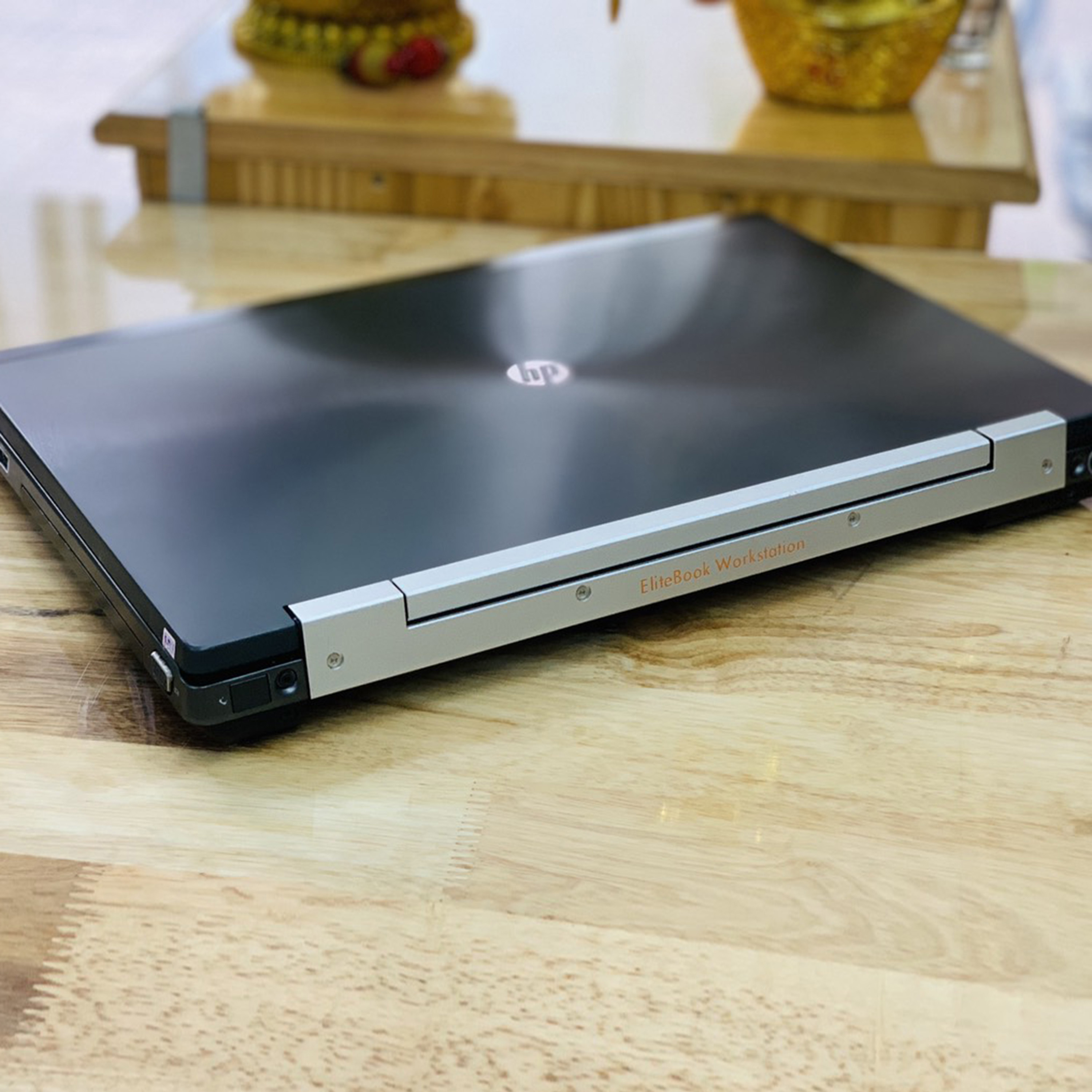 HP Workstation 8570W i7 chuyên đồ họa