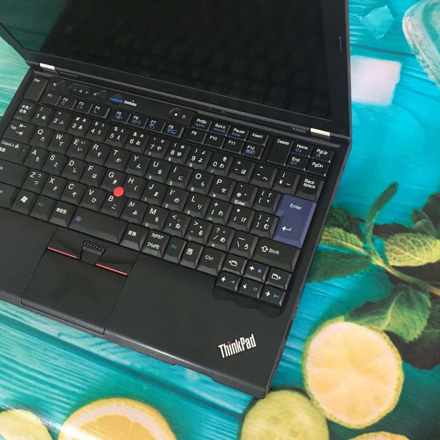 Lenovo Thinkpad X220 i5