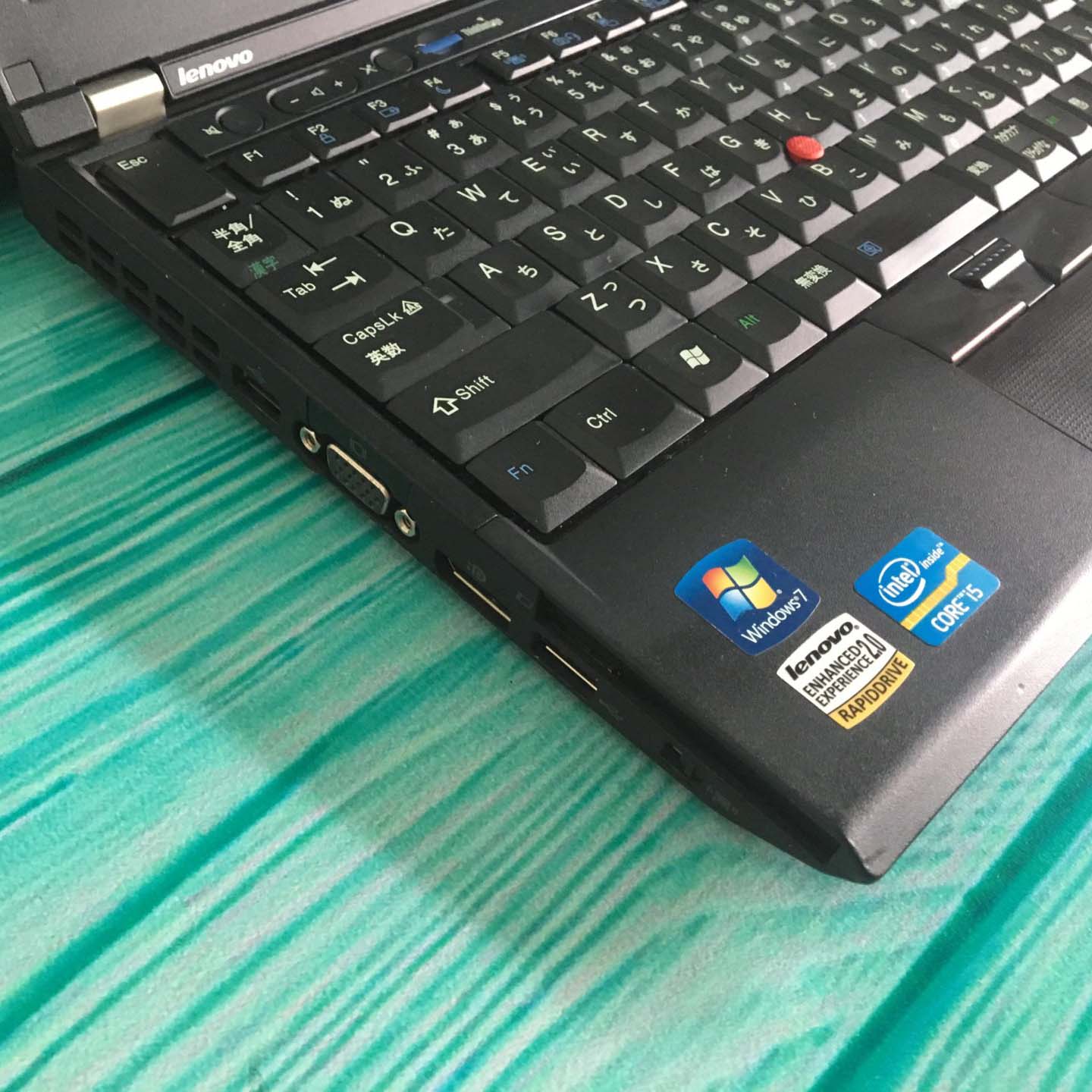 Lenovo Thinkpad X220 i5