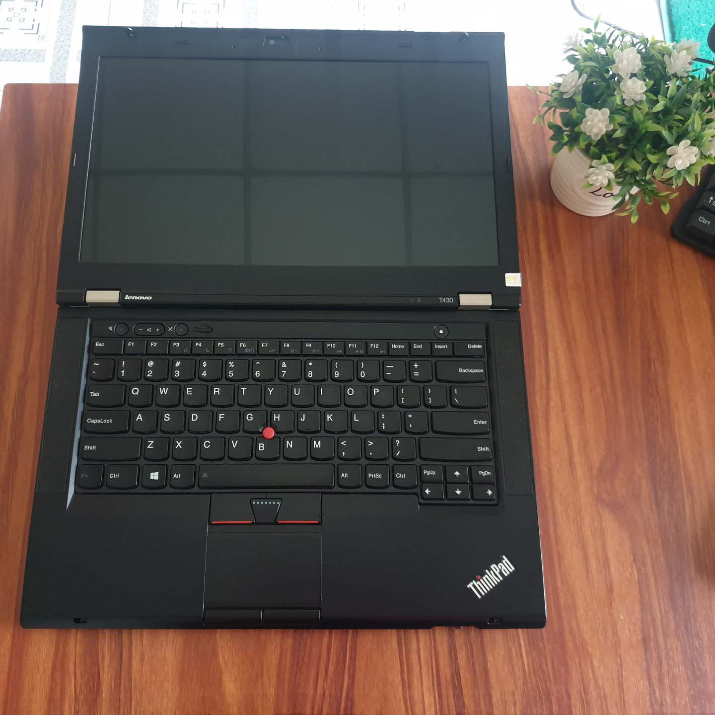 Lenovo Thinkpad T430 i5