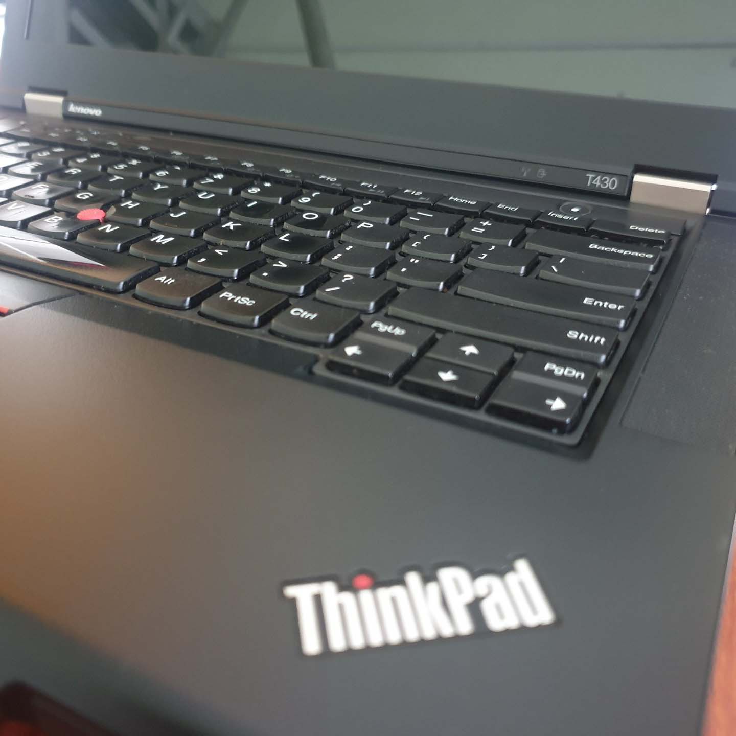 Lenovo Thinkpad T430 i5