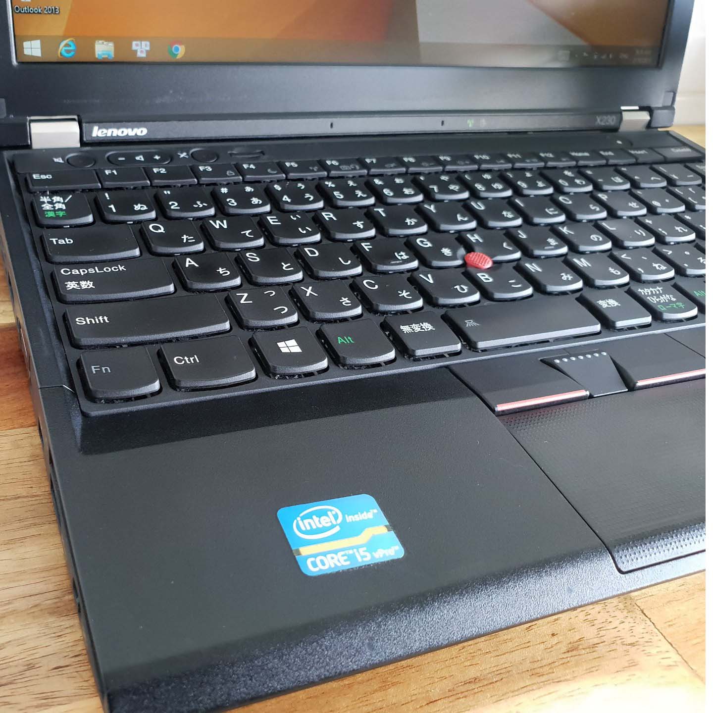 Lenovo Thinkpad X230 i5