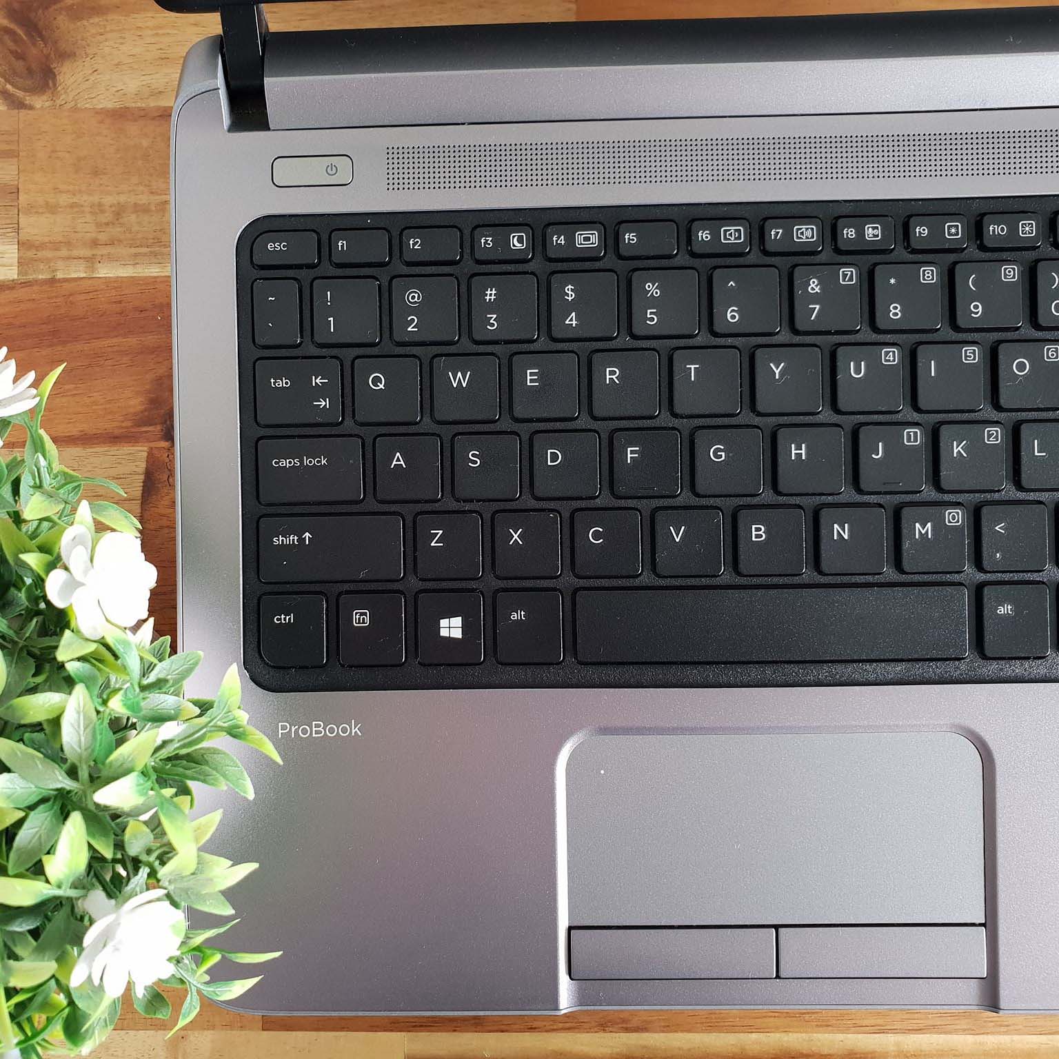 HP Probook 430 G1 i5 thế hệ 4