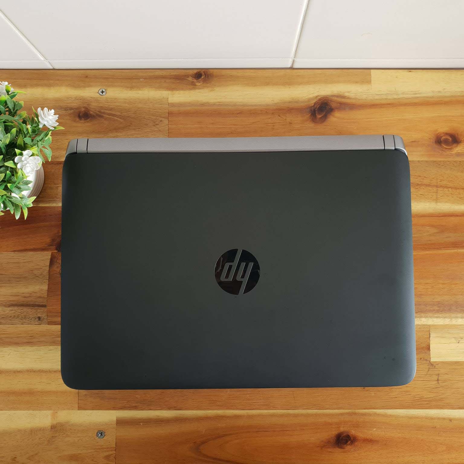 HP Probook 430 G1 i5 thế hệ 4