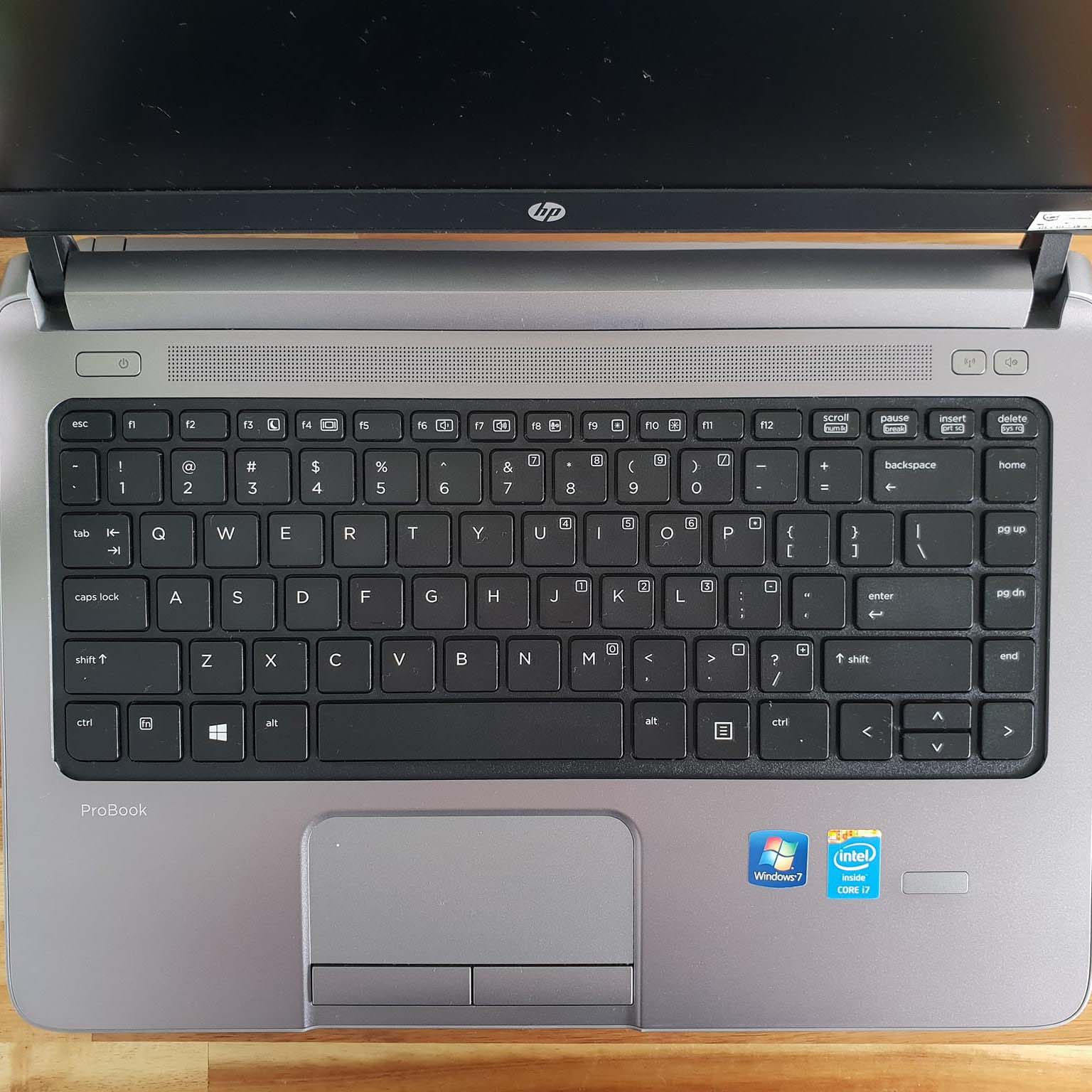 HP Probook 430 G1 i5 thế hệ 4