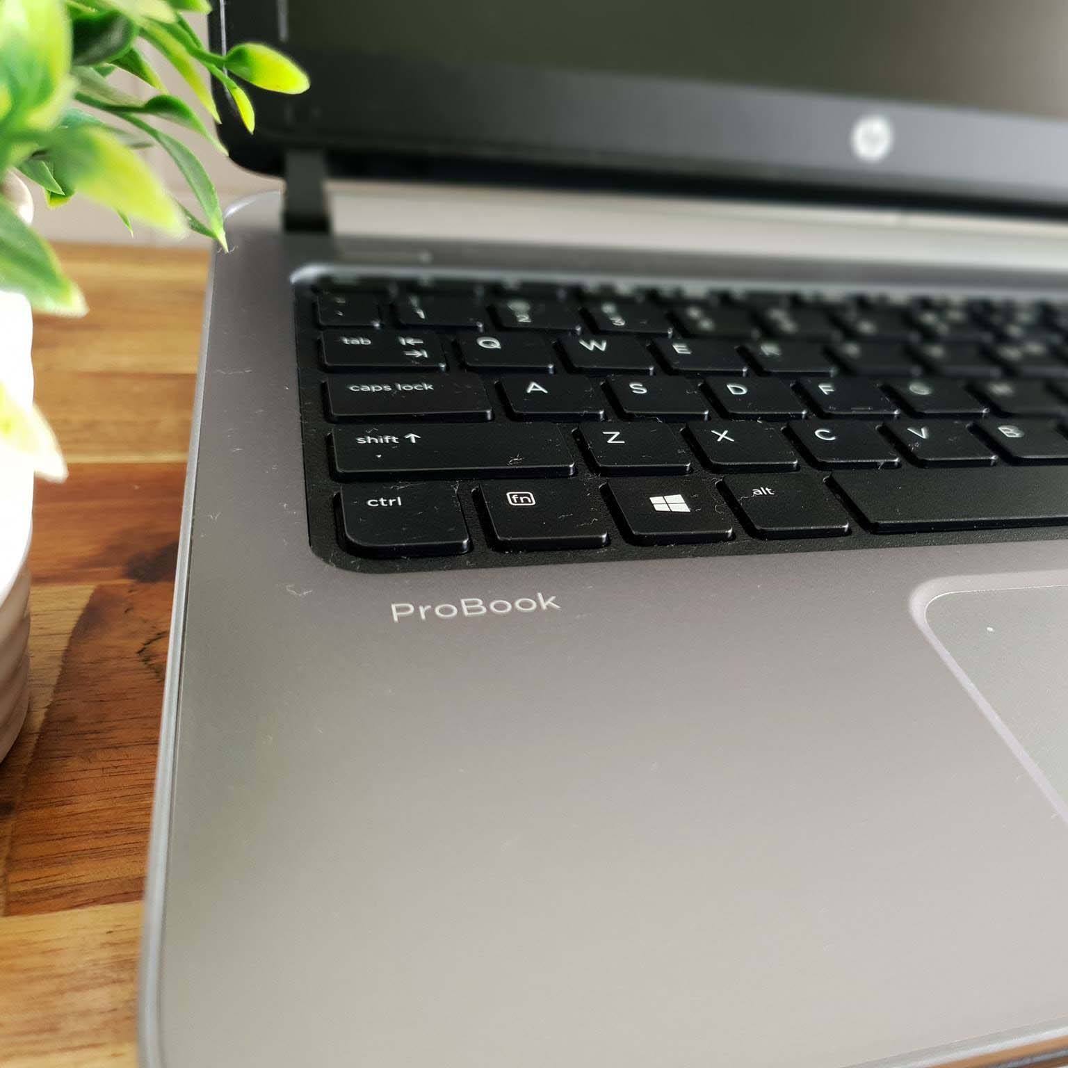 HP Probook 430 G1 i5 thế hệ 4