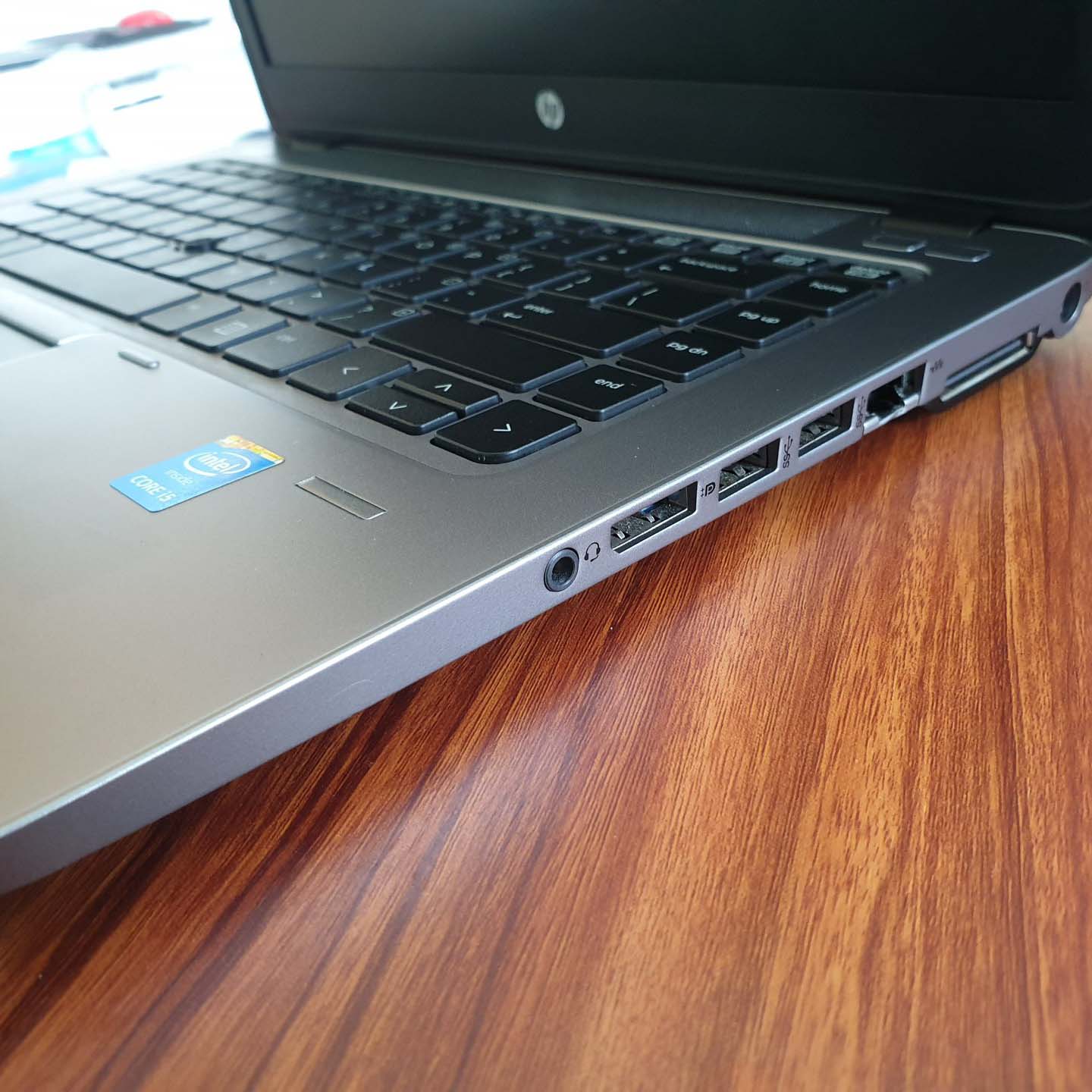 HP Elitebook 840 G1 core i5 thế hệ 4 SSD