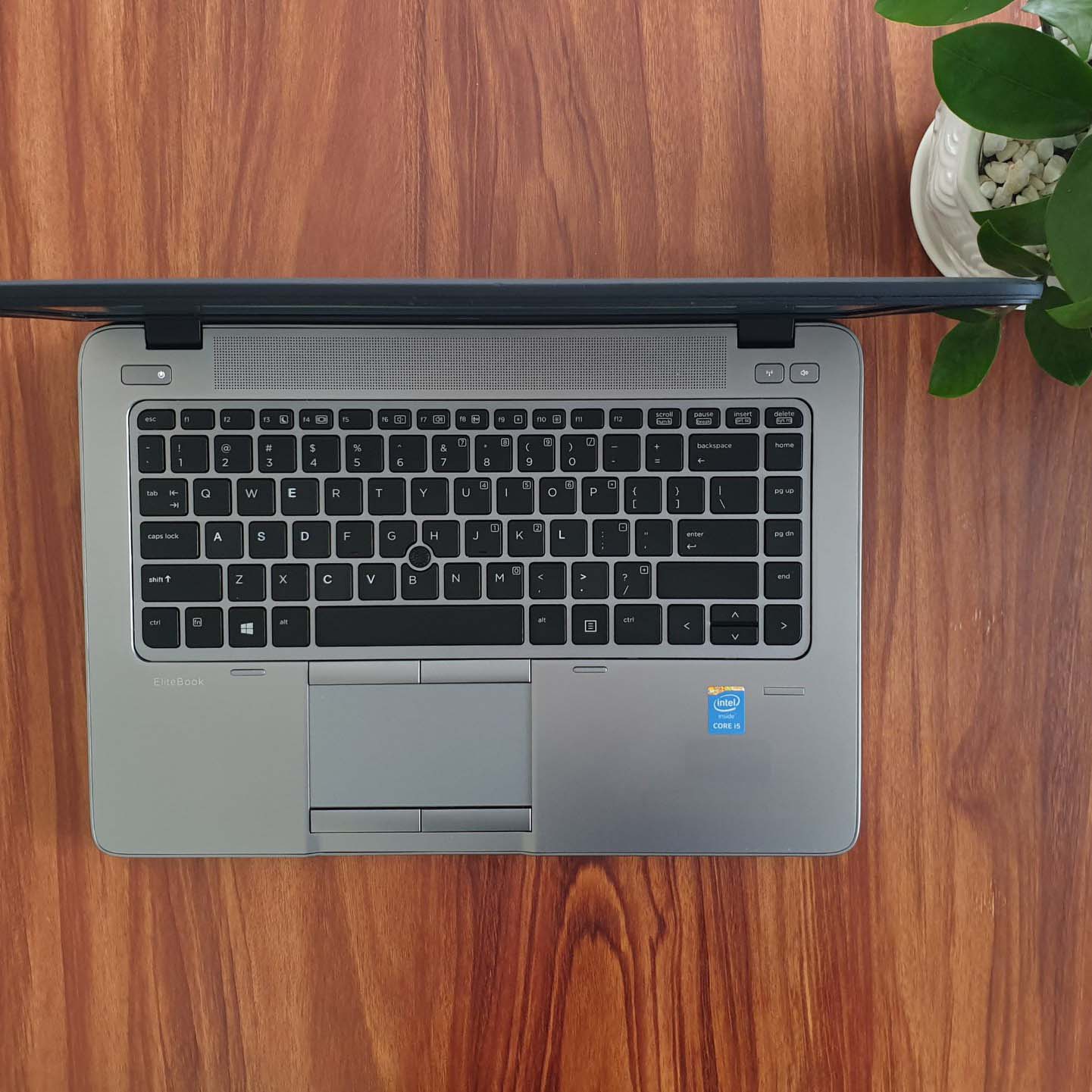 HP Elitebook 840 G1 core i5 thế hệ 4 SSD