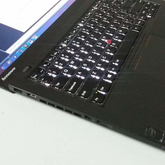 Lenovo Thinkpad T420s