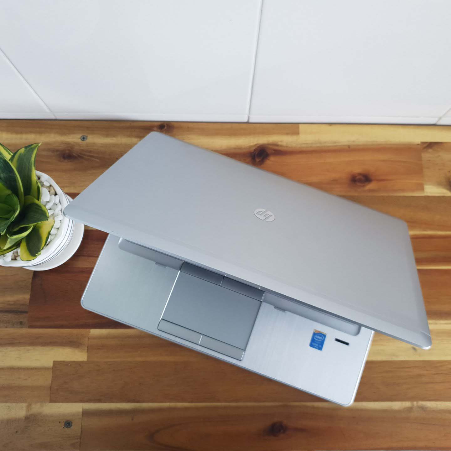 HP Folio 9480M Core i5 SSD 