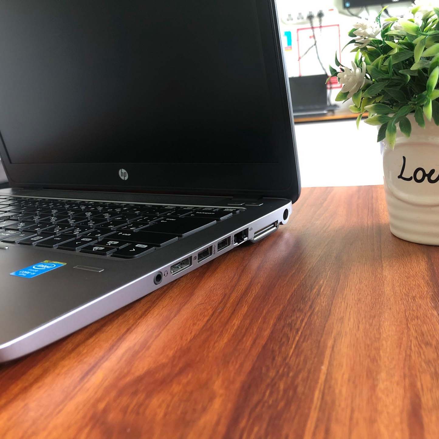 HP Elitebook 840 G2 Core i5 Card rời