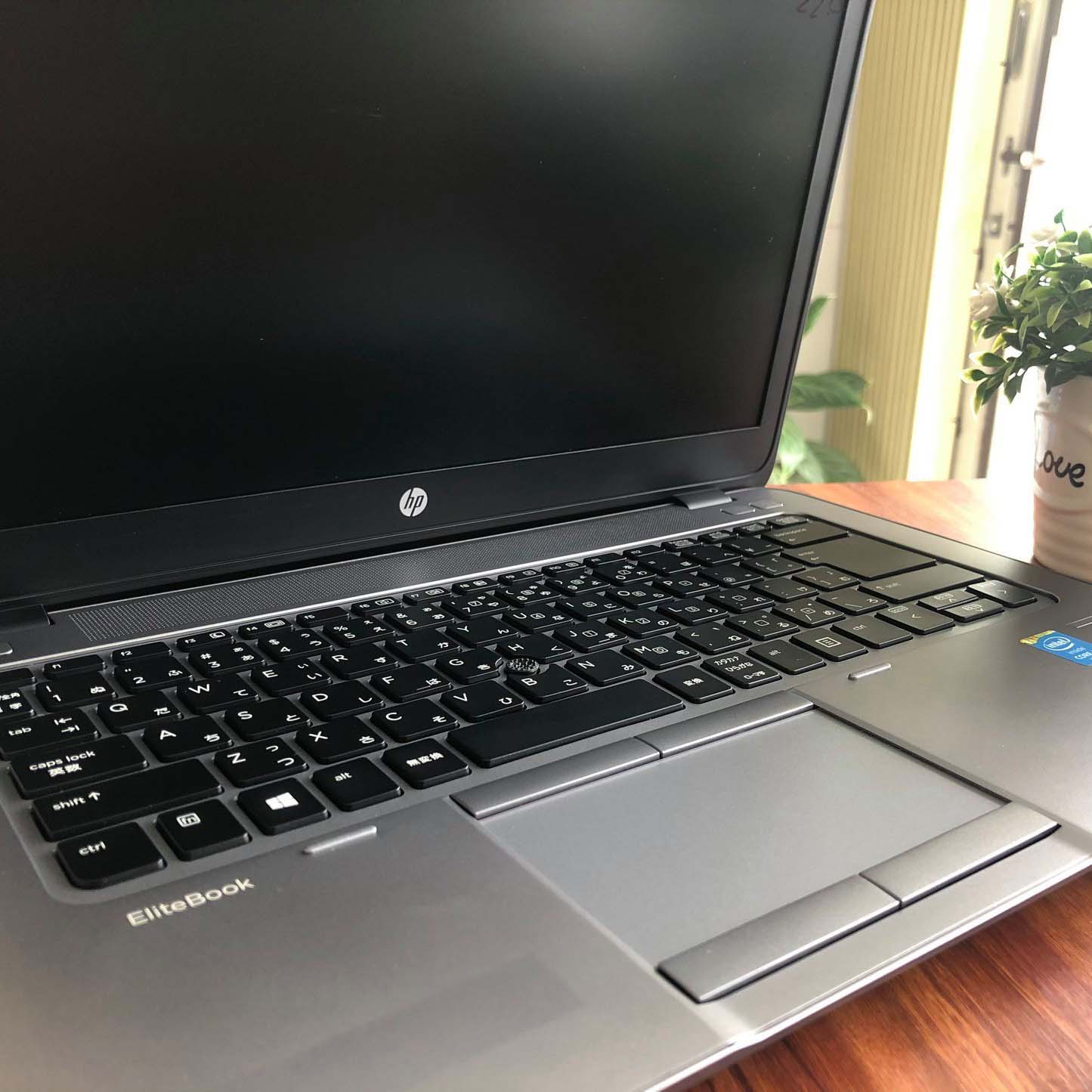 HP Elitebook 840 G2 Core i5 Card rời