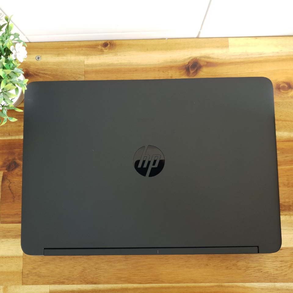 HP Elitebook 640 G1 Core i5 Chip M mạnh mẽ