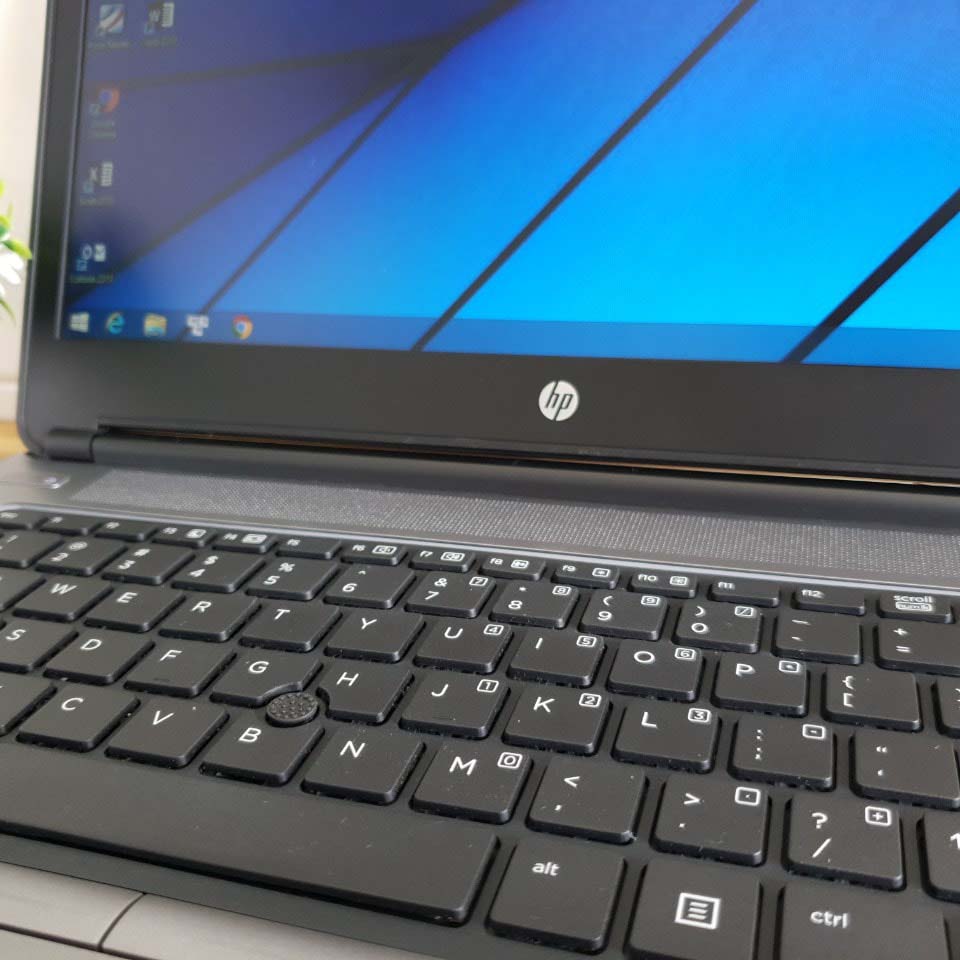 HP Elitebook 640 G1 Core i5 Chip M mạnh mẽ