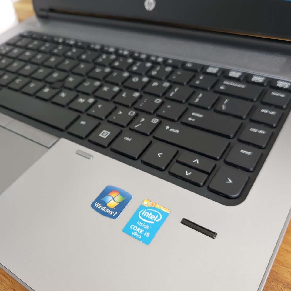 HP Elitebook 640 G1 Core i5 Chip M mạnh mẽ
