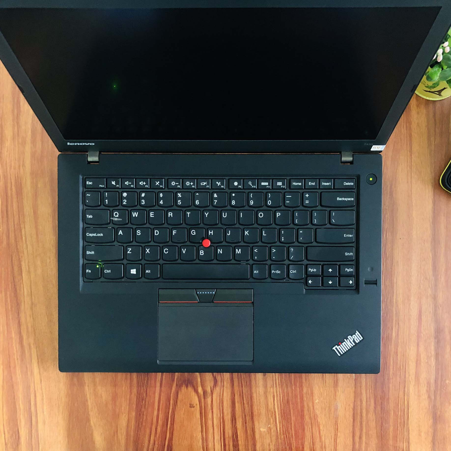 Lenovo Thinkpad T450 Core i5