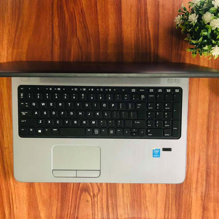 HP Probook 450 G2