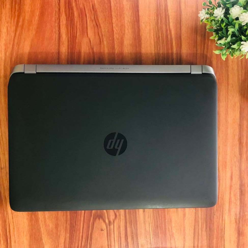 HP Probook 450 G2